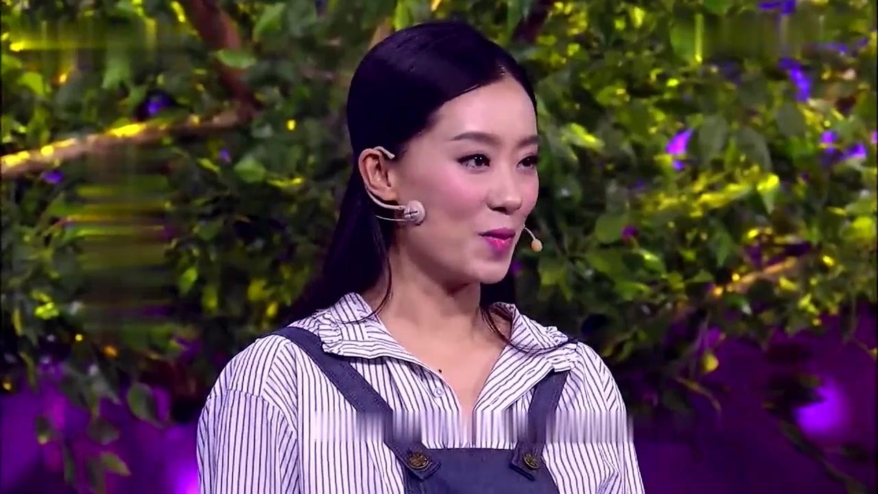 小斐怀孕了?你不了解的张小斐,看张小斐畅聊闺蜜那些事!