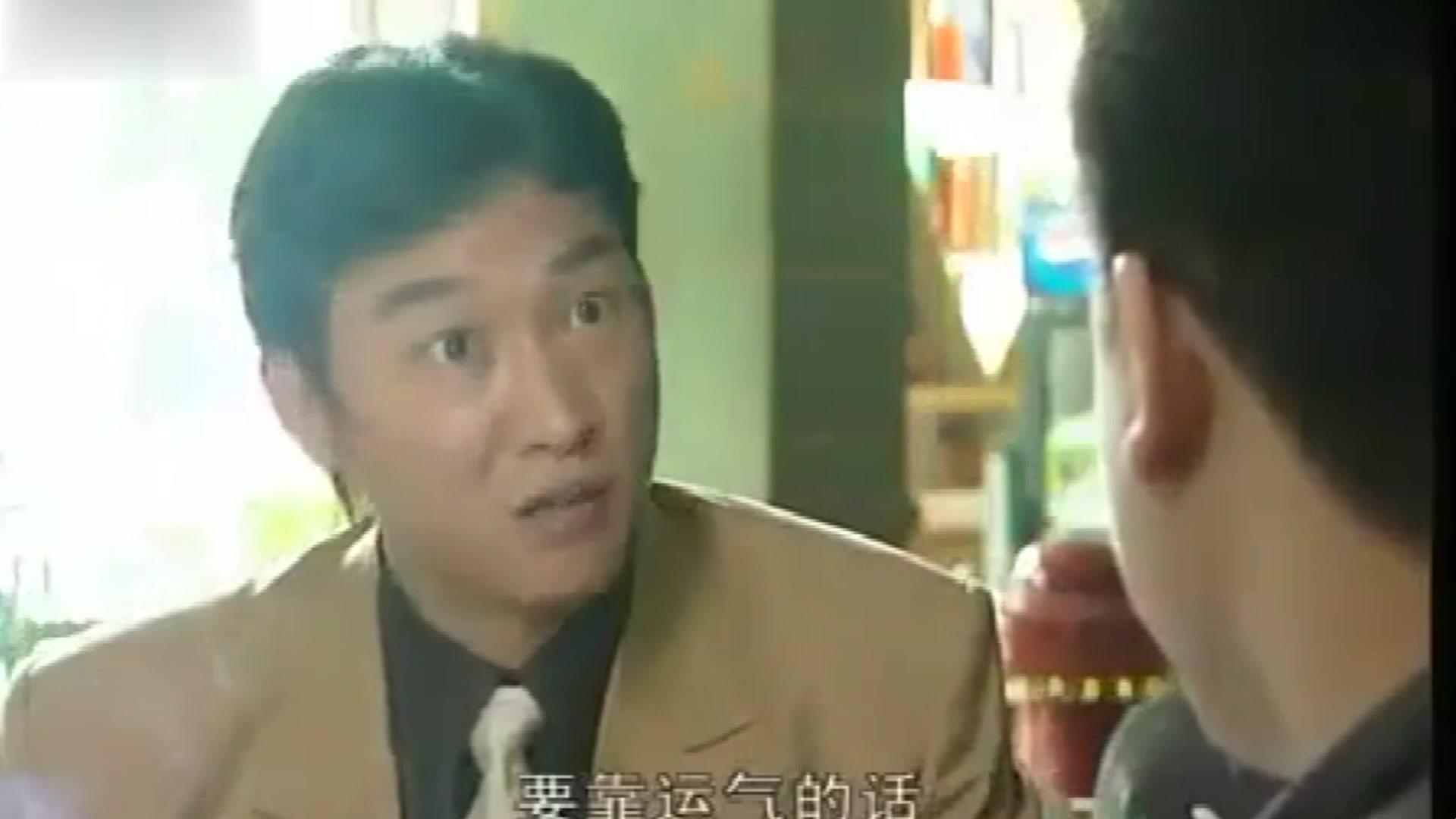 张世豪:现在就想搞钱,经典瞬间合集