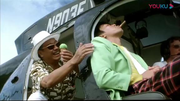 疯狂大老千-电影-高清完整版在线观看-西瓜视频