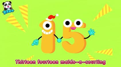 twelve怎么读视频在线观看 - 西瓜视频