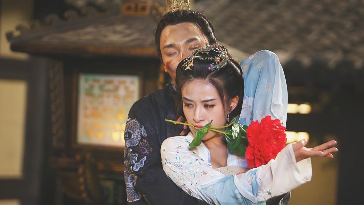 最毒妇人心,她为了复仇不择手段谋上位