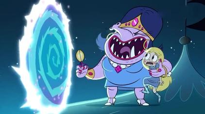 星蝶公主第五季 - 西瓜视频