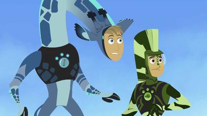 动物兄弟第二季全部 - 西瓜视频