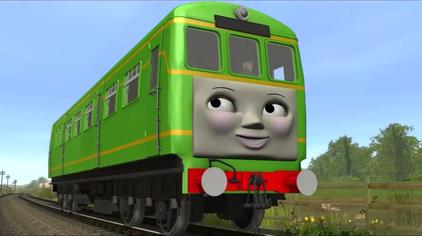 托马斯sodor 西瓜视频