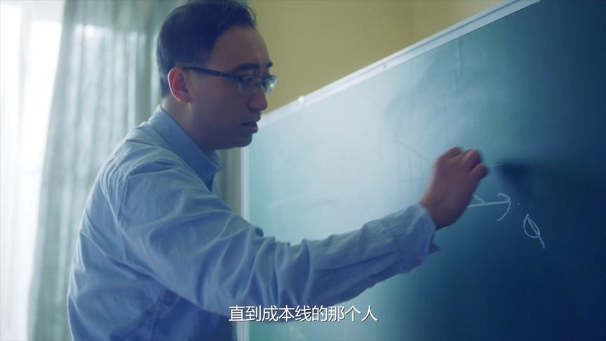 每一支作品都有温度——李永乐老师与一对父女的故事