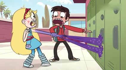 星蝶公主第五季 - 西瓜视频