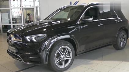 2019款gle260价格 - 西瓜视频