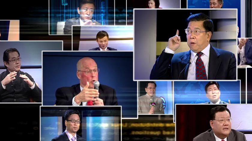 贵州卫视论道的个人主页 - 西瓜视频