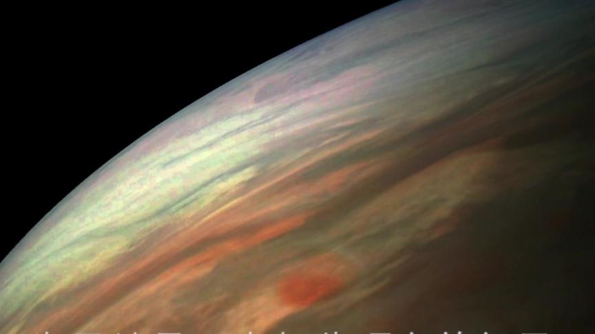 “太岁”和“宙斯”有什么关系？李永乐老师陪你在音乐中解读木星