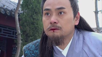 包青天之铡王爷 - 西瓜视频