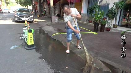美容院爆满 西瓜视频