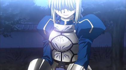 saber 枪兵 - 西瓜视频