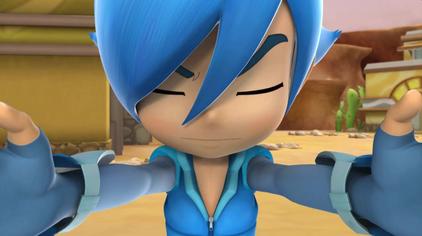 几个小朋友被挠痒痒 - 西瓜视频