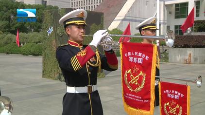 16式军官礼服 - 西瓜视频