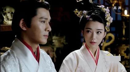 思美人田姬和秦国士兵 - 西瓜视频