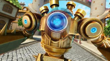 猪猪侠之蓝雷机甲升级 - 西瓜视频