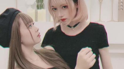 草莓果冻和苓妹 - 西瓜视频