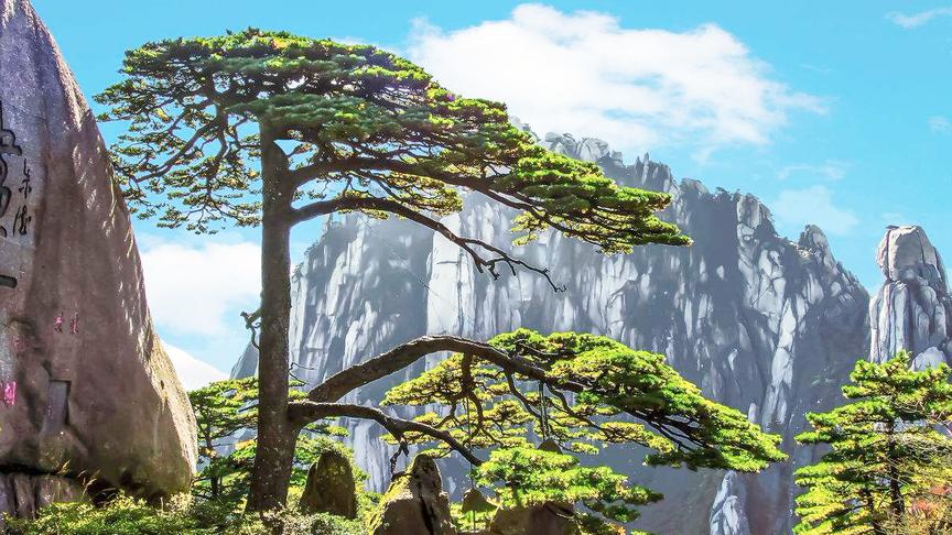 尧山 河南省鲁山县尧山 头条百科