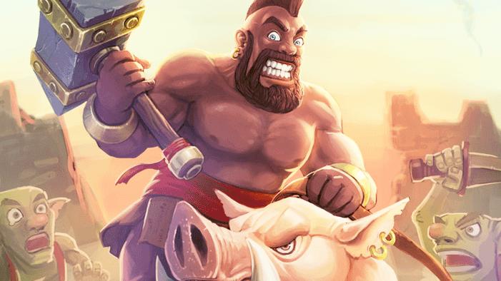 飞斧屠夫对战1000个小熔岩猎犬,地狱飞龙对战地狱塔