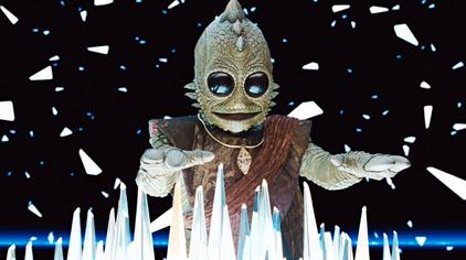 失落大陆菲兹 - 西瓜视频