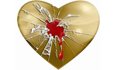 啊玻璃心就像玻璃碎了是什么歌 - 西瓜视频