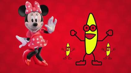 和米妮用一段舞蹈揭开大幕荔枝新闻00:301万次观看·2个月前天才米妮