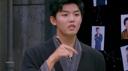 周峻纬参加综艺 - 西瓜视频