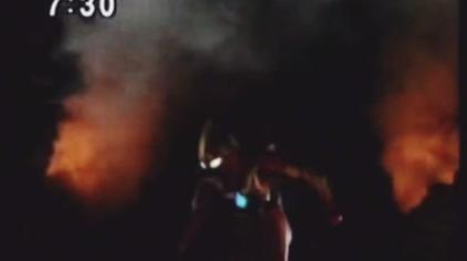 奈克斯特奥特曼国语版 西瓜视频