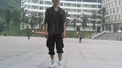 青木林里青木秧曳步舞视频在线观看 西瓜视频