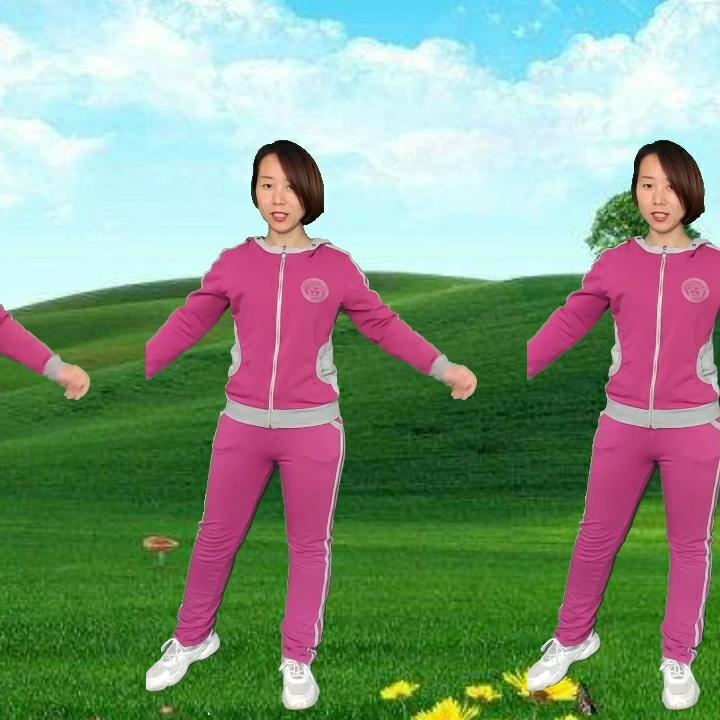 一分钟学会鬼步舞两步舞，适合初学者练习简单好学，赶紧练起来