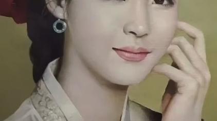 朝鲜李兰香 - 西瓜视频