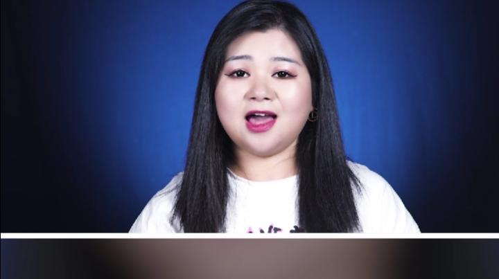刘妍菲fiona文弘音乐的个人主页 - 西瓜视频