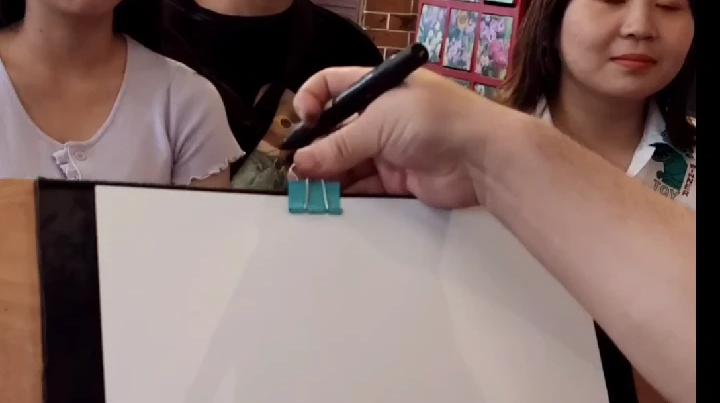 靖哥爆笑漫画像收学员的个人主页 西瓜视频