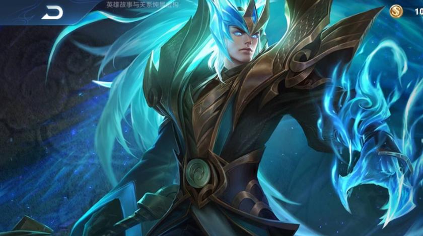 梦之泪伤1白最强出装