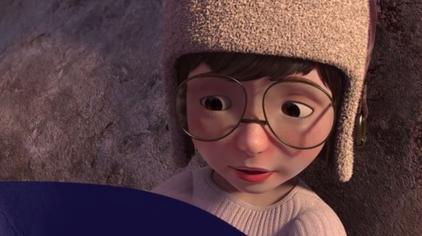 追梦少女动画片 - 西瓜视频