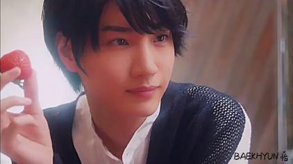 127次观看·6个月前03:38金鱼姬视频樱田通#马场富美加新剧#3b恋人05