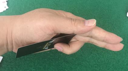 袖箭偷牌弹牌教学 - 西瓜视频