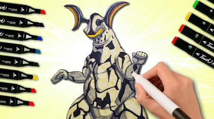 艾雷王幼体视频在线观看 - 西瓜视频