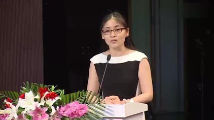 08:18休一刻闲颜宁教授在清华毕业典礼演讲:勇敢做独一无二的你9.