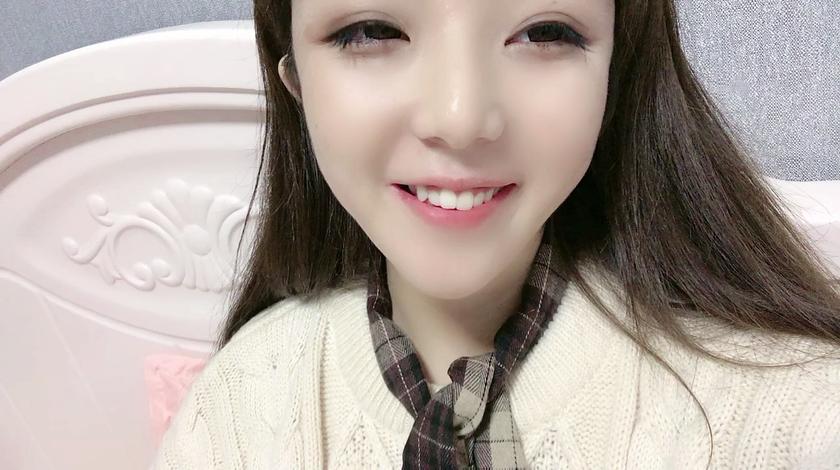 豆豆虎牙妹