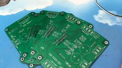 tda7851l电路图 - 西瓜视频