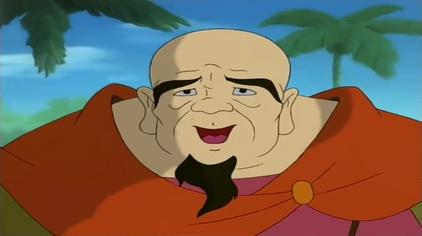 西游记国王剃光头 - 西瓜视频