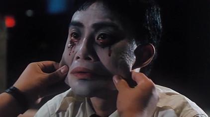 05:50鑫观影俾鬼捉:七月十四不听劝的叔侄两来上班,遇到鬼后才感觉到