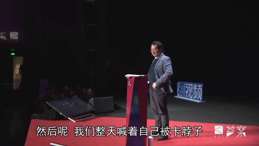在美国人看来，只有中国才是真正的对手