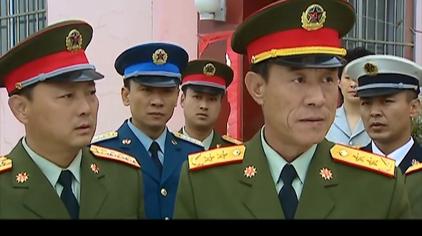 和平使命见老班长是哪一集 - 西瓜视频
