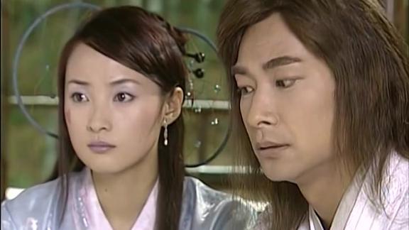 风云:聂风和第二梦谈情,猪皇趁机说媒,太搞笑了