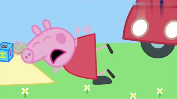 小猪佩奇第三季 第25集