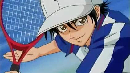 287次观看·1年前02:01桔子动漫网球王子:越前龙马向亚久津发出战书
