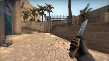 202159次观看·6个月前csgo"穿模"的快速开刀动作教学!