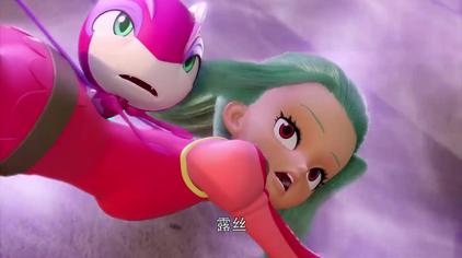 精灵战车终极进化